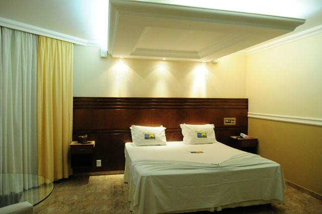 Paradise Inn Hotel主图