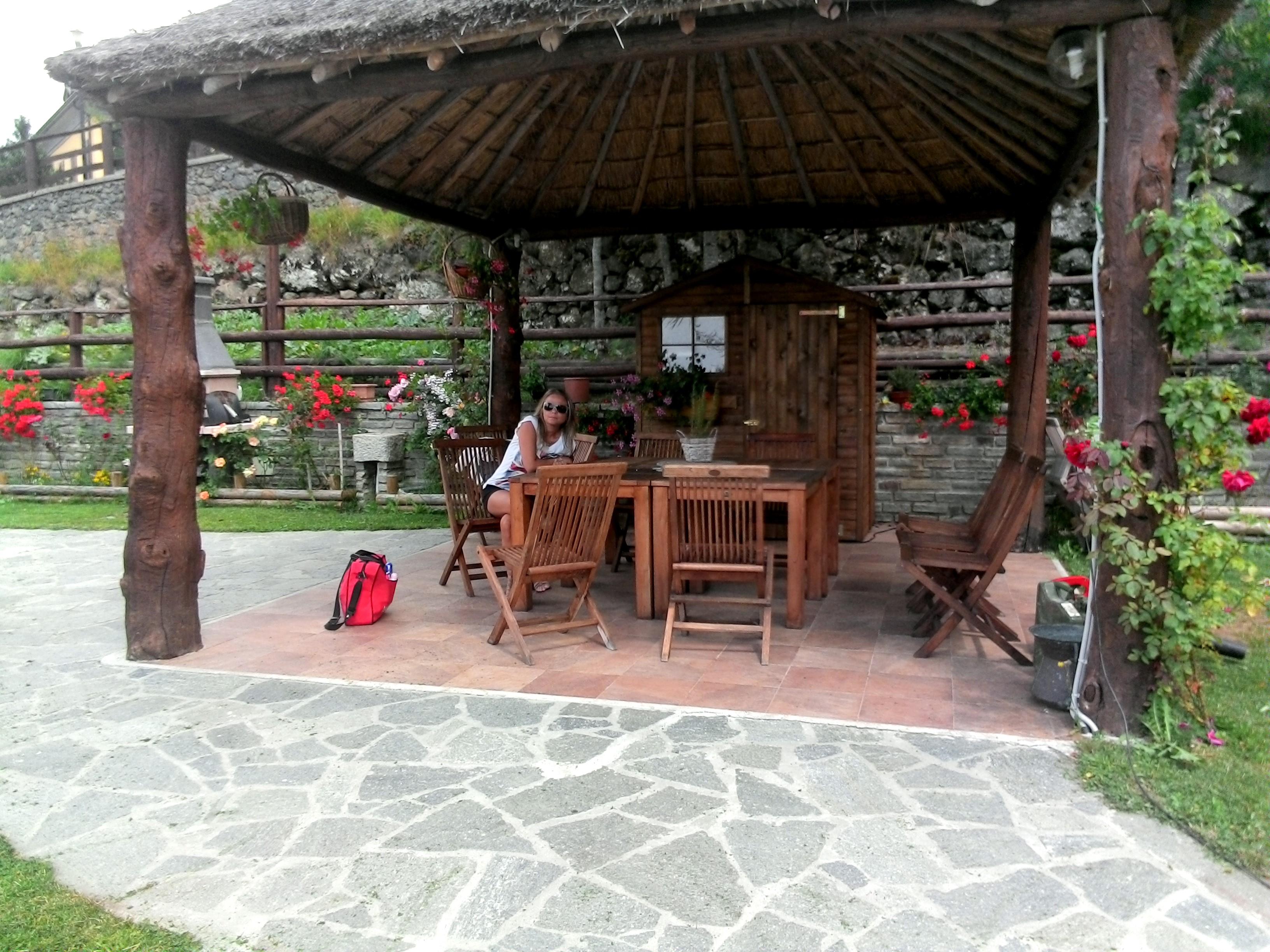 B&B La Soldanella-客卧