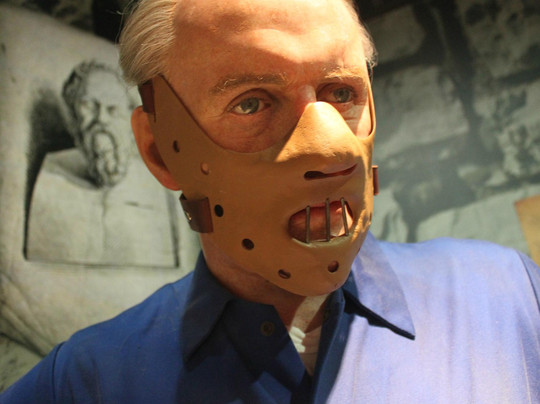 阿姆斯特丹图骚兹夫人蜡像馆-阿姆斯特丹必去景点