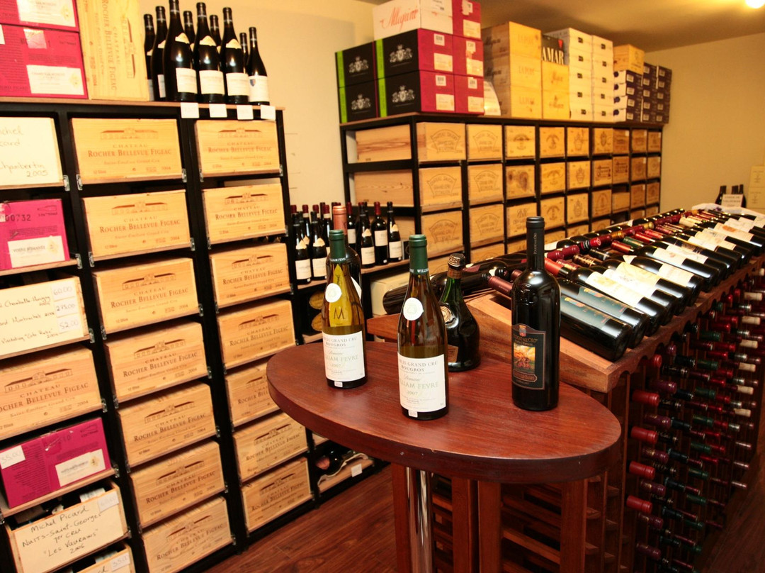 Oenoforos-利马索尔必去景点