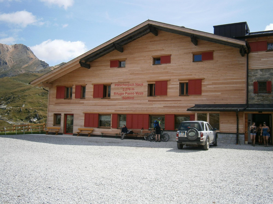 Val di Vizze旅游攻略图片