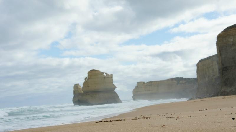 Melbourne Australia Tours-墨尔本必去景点