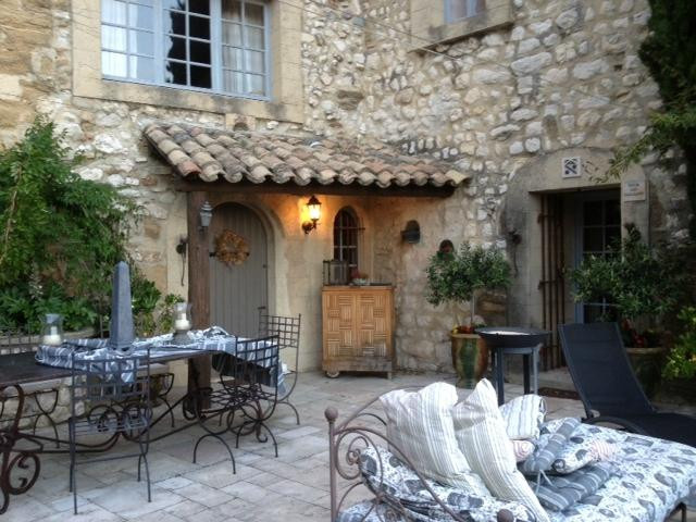 Chateau de Vedene主图