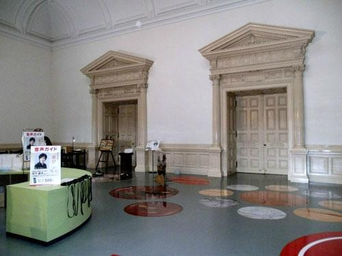 京都国立博物馆-京都市必去景点