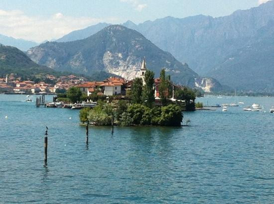 Consorzio Motoscafisti Isole Borromee景点图片