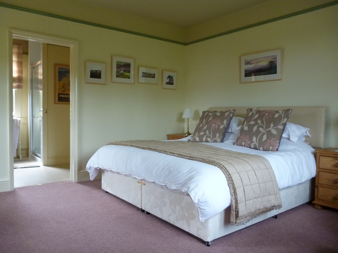 Sherwood Glen Guest House主图