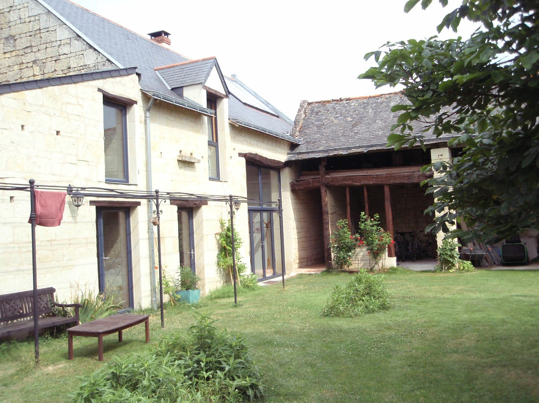 Le Clos à Bizay主图