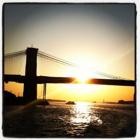 威廉斯堡-布鲁克林必去景点