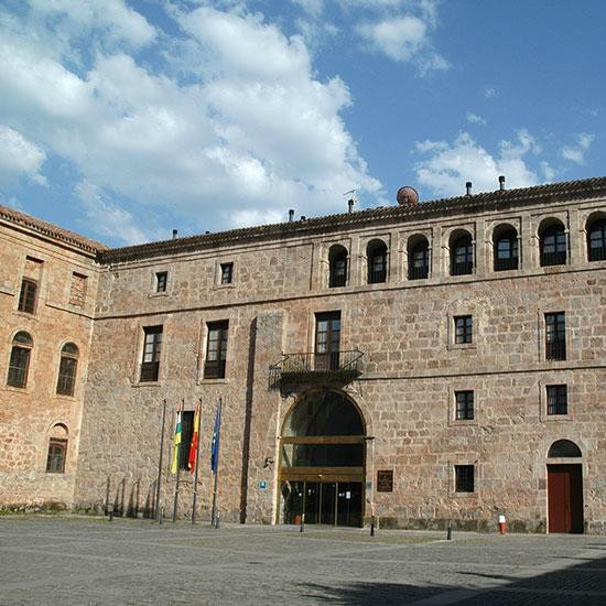 Matute酒店住宿-Hosteria San Millan