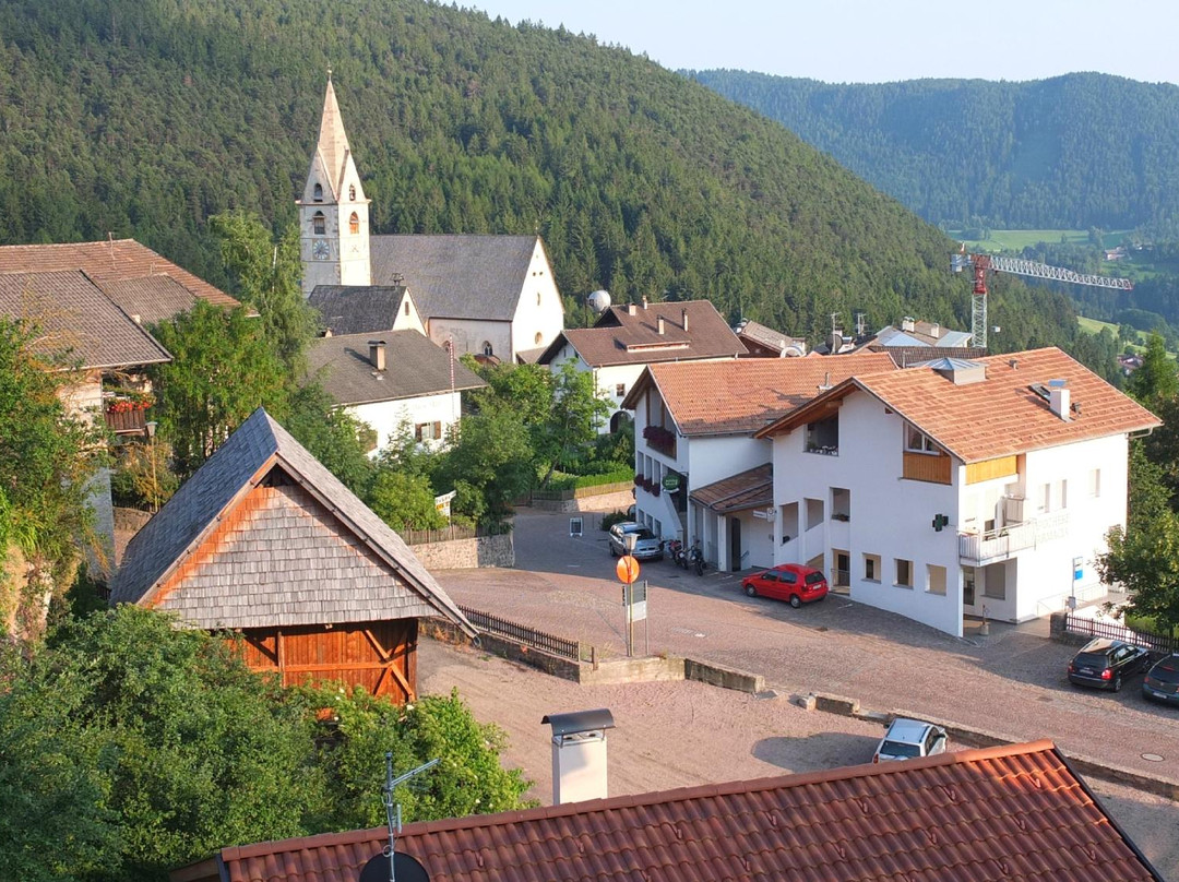 Pension Roderer主图