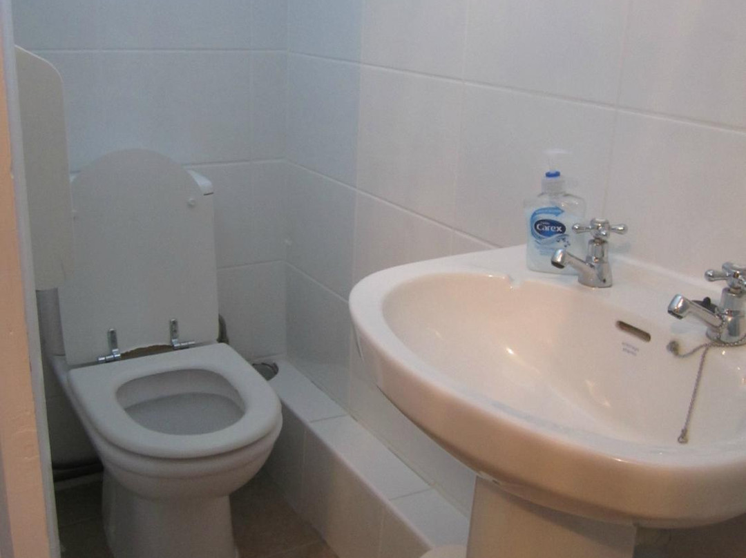 Parkview Guesthouse主图