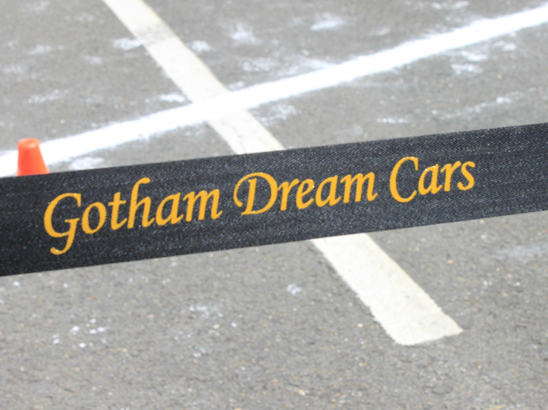 Gotham Dream Cars-恩格尔伍德必去景点