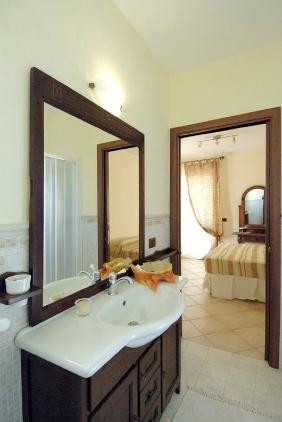 Casa del Girasole Bed & Breakfast主图