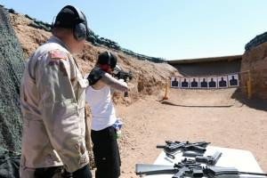 子弹&汉堡户外之旅-拉斯维加斯必去景点