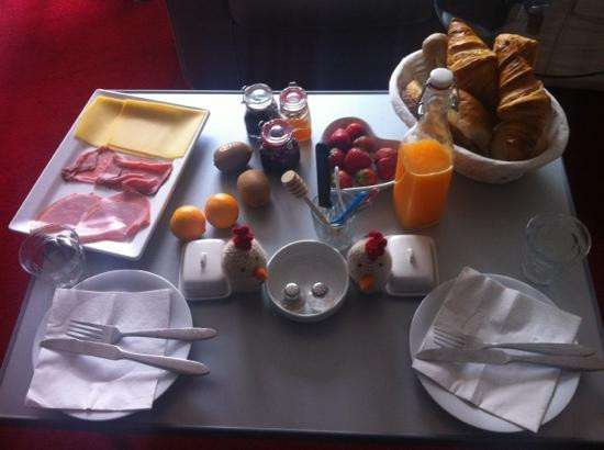 1560 Guesthouse - Bed & Breakfast主图