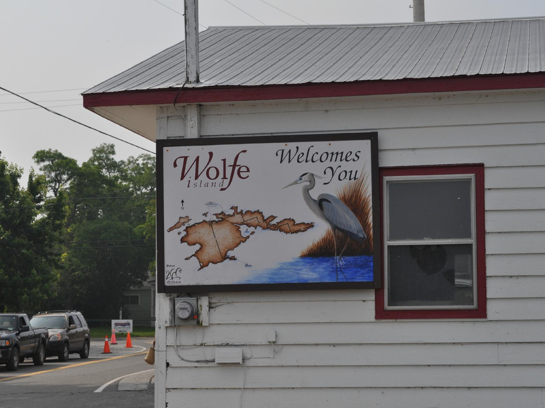 Dreamcatcher's Inn主图