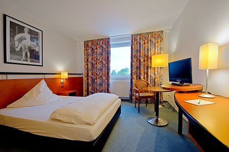 Hotel & Restaurant Fricke主图