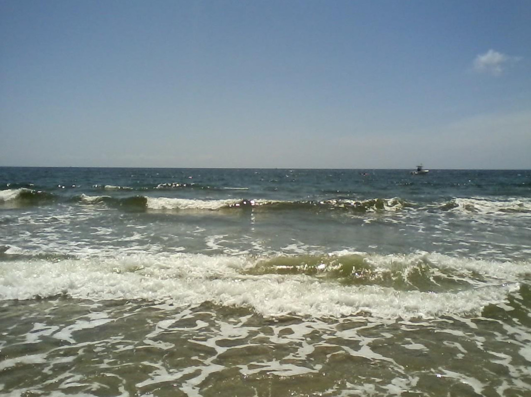 South Inlet Park Beach-博卡拉顿必去景点