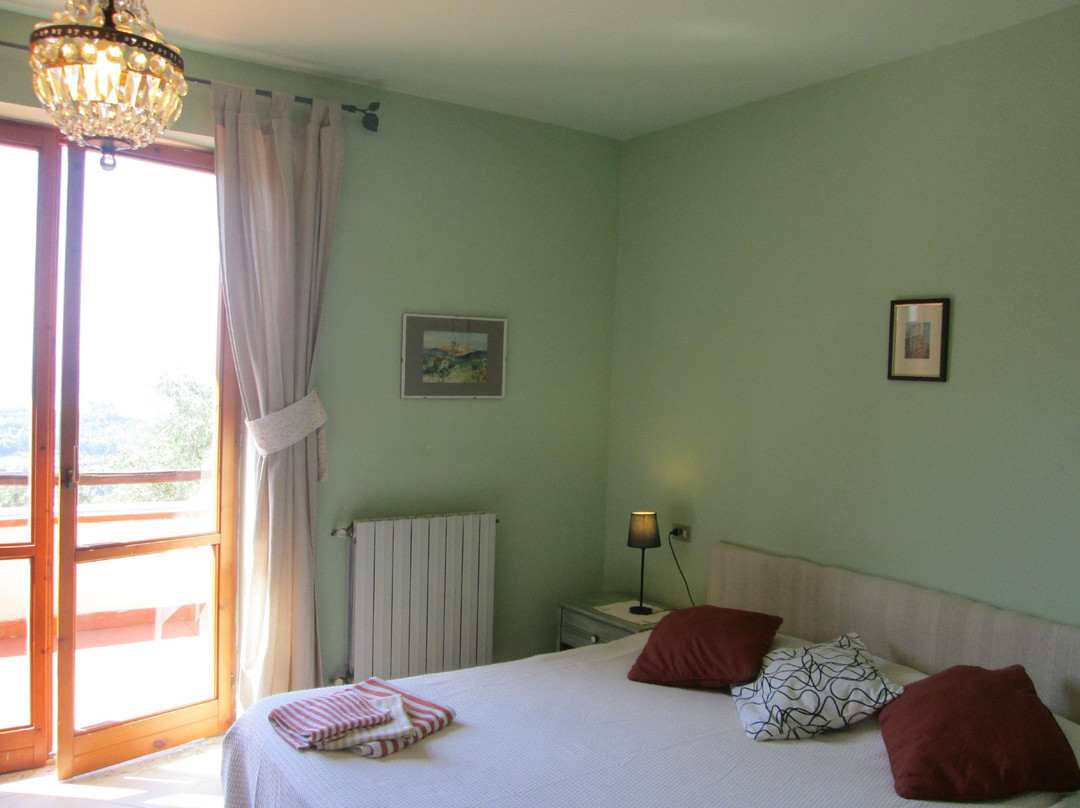 Bed and Breakfast Sant'Agata主图