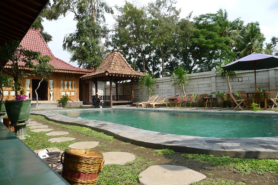 Villa Soegi-官方