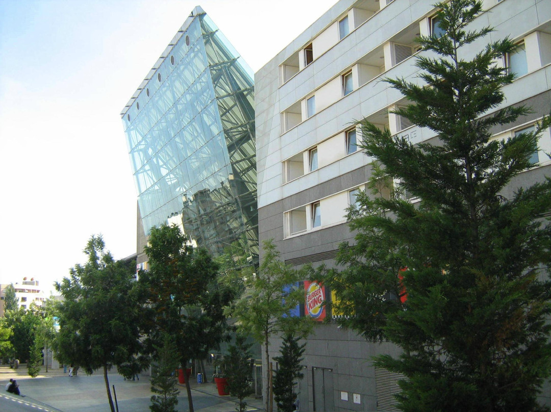 Alma shopping Mall-科英布拉区必去景点