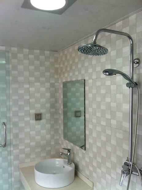 五台山同福客栈主图