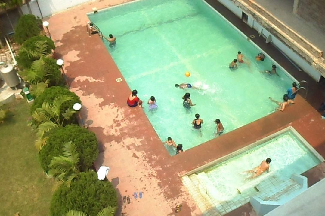 Hotel Rose Valley主图