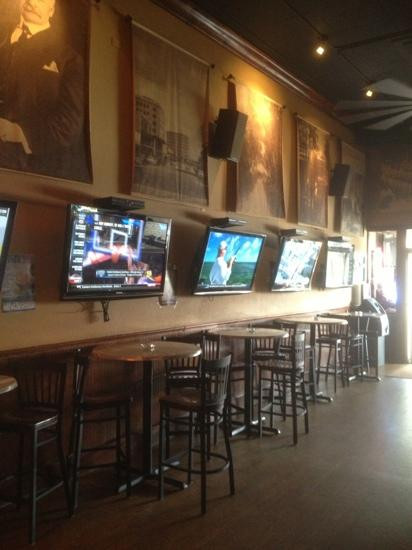 Smokin' Joes-萨拉索塔必去景点