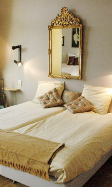 Hotel Het Wethuys-官方
