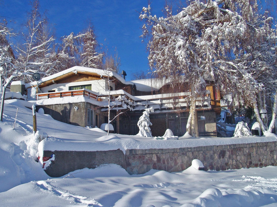 Hostal Chilextremo