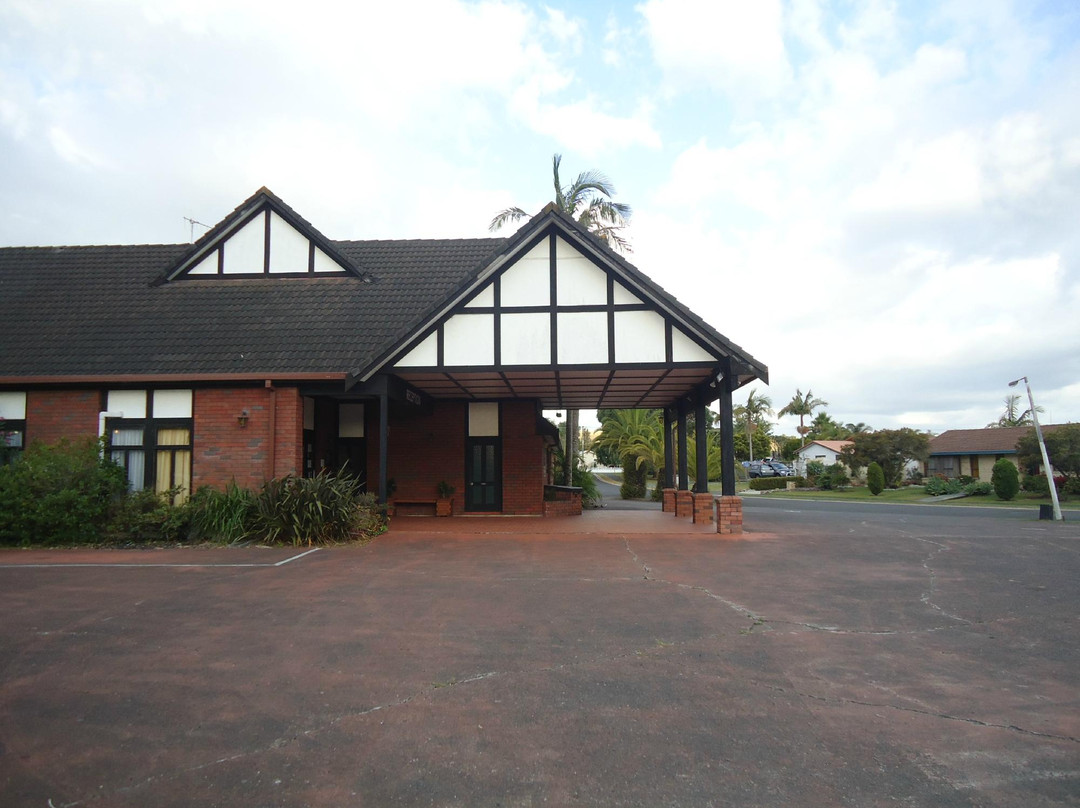 北方人酒店