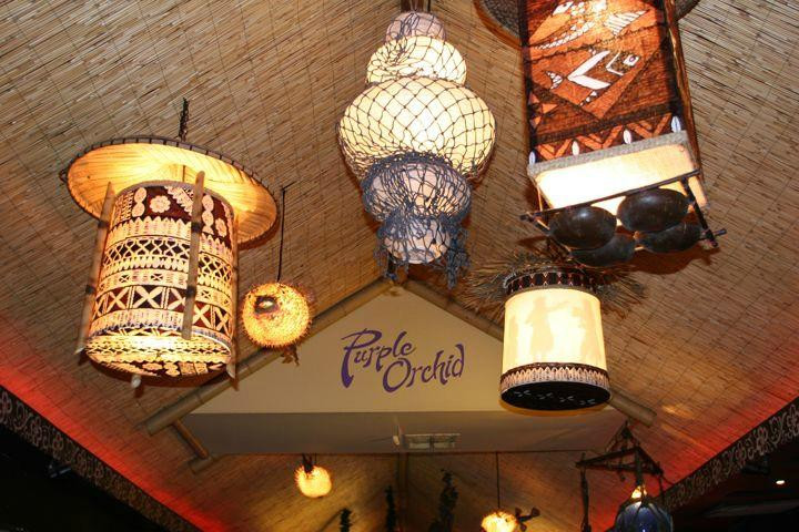 Purple Orchid-埃尔塞贡多必去景点