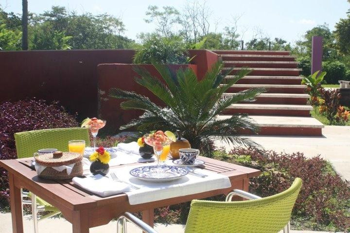 Hacienda San Jose Pachul