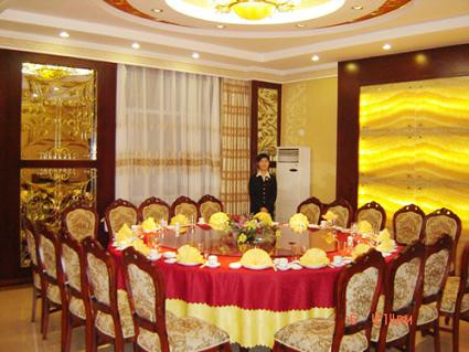 鹤岗东方宾馆主图