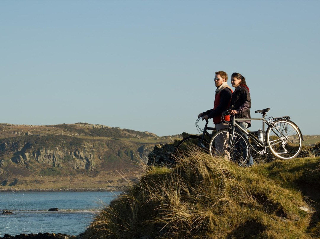 Cycle Inishowen-Carndonagh必去景点