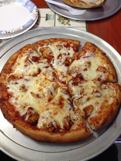 Taste of Buffalo Pizzeria