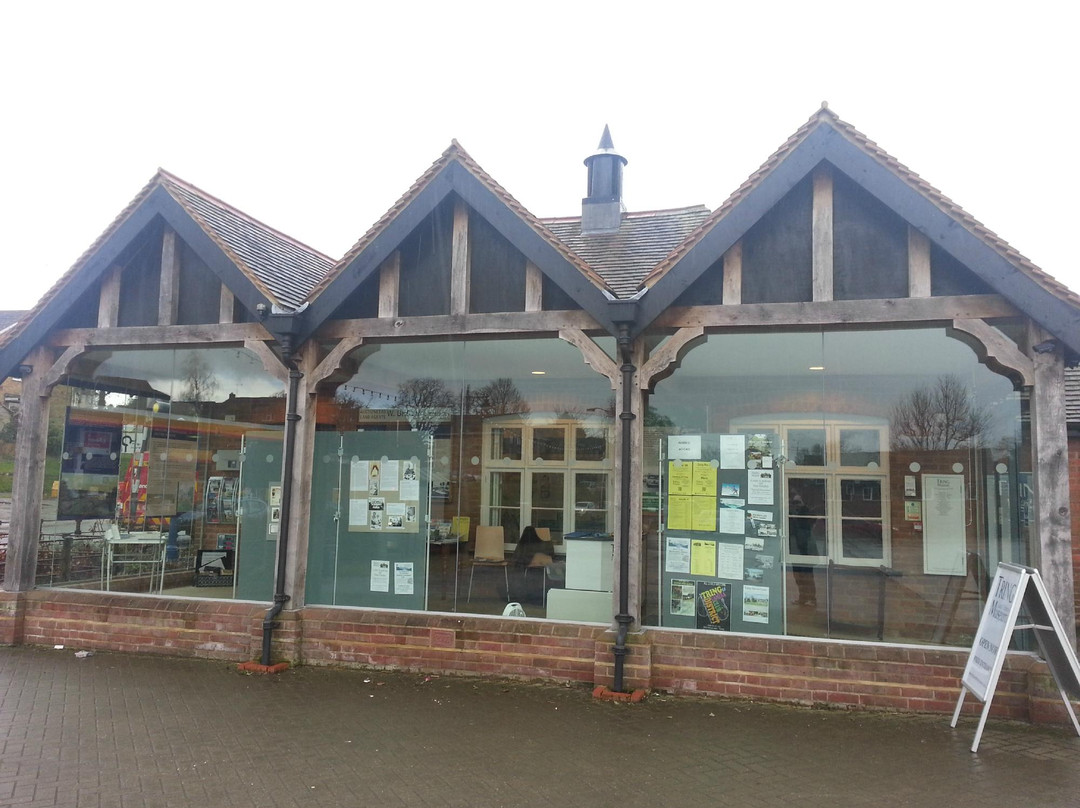 Tring Local History Museum-Tring必去景点