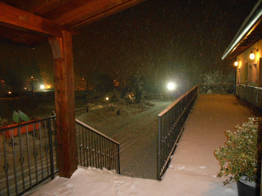 可科恩酒店主图