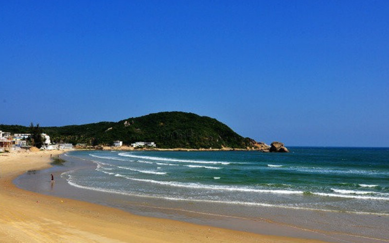海棠湾景点图片