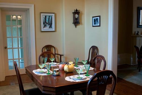 The Homestead 1867 Bed & Breakfast主图