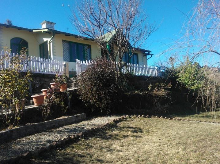 Fairmont Cottage Mukteshwar主图