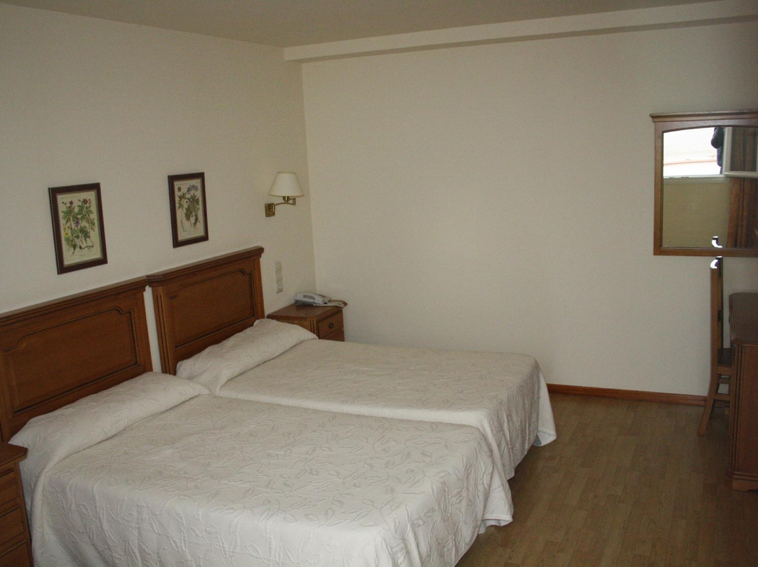 Hotel Mar de Aragon主图