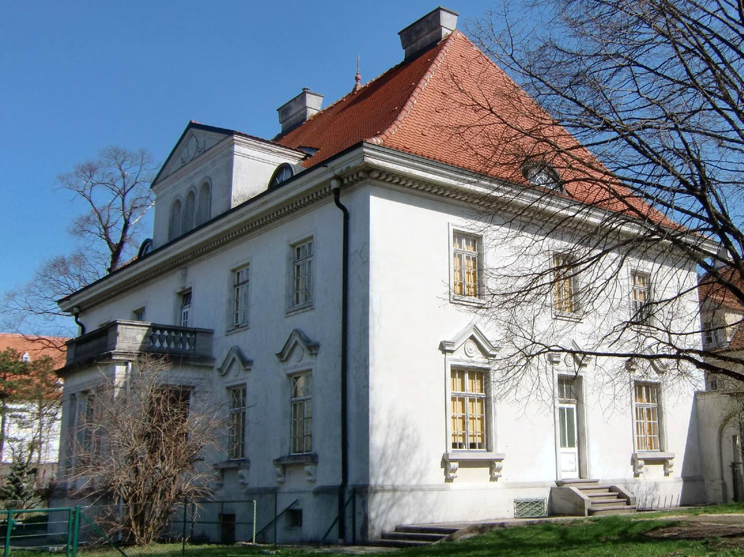 Maehrisch-Schlesisches Heimatmuseum景点图片