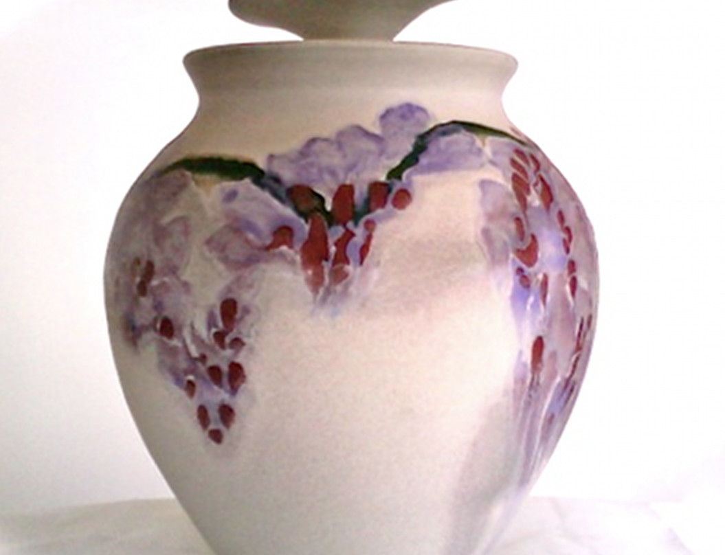 Mays Pottery-Pittsboro必去景点