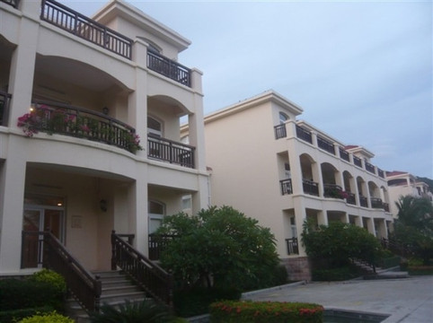 亚龙湾环球城大酒店主图