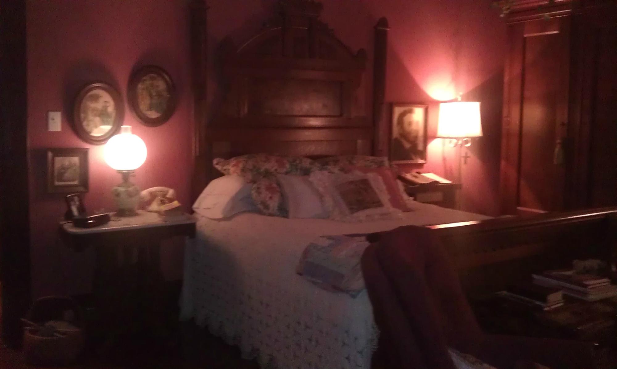 Corner Oaks Bed and Breakfast-客卧