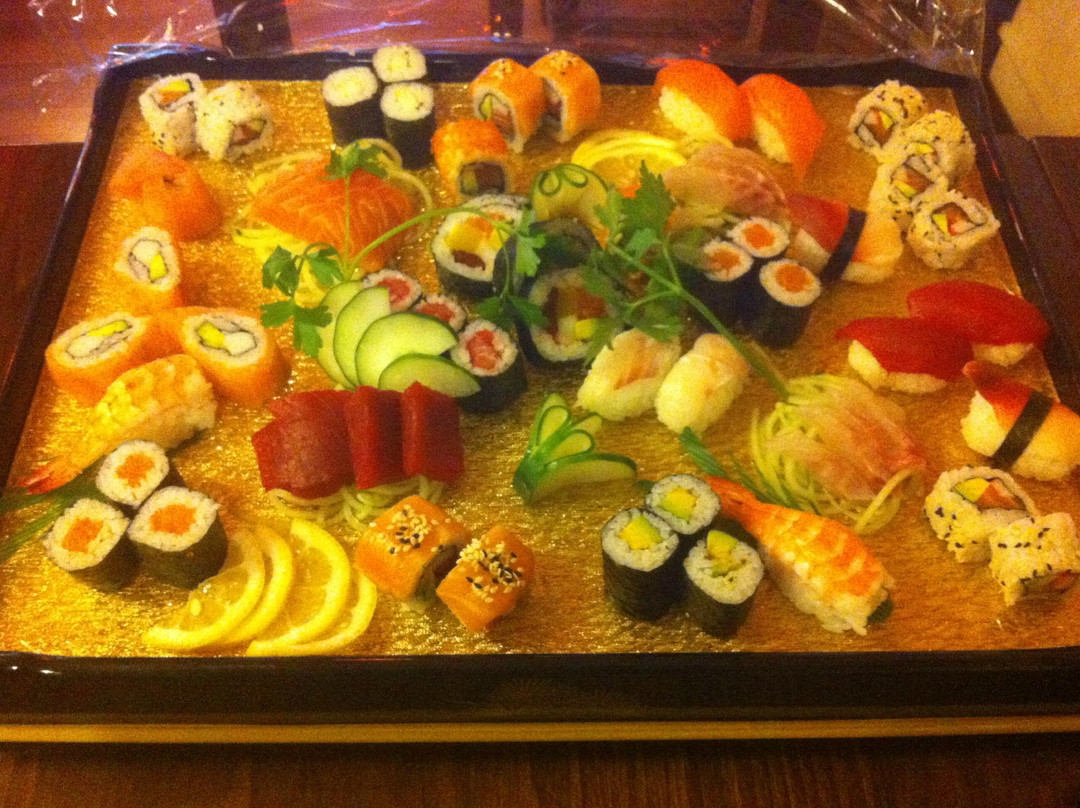 AkariSushi