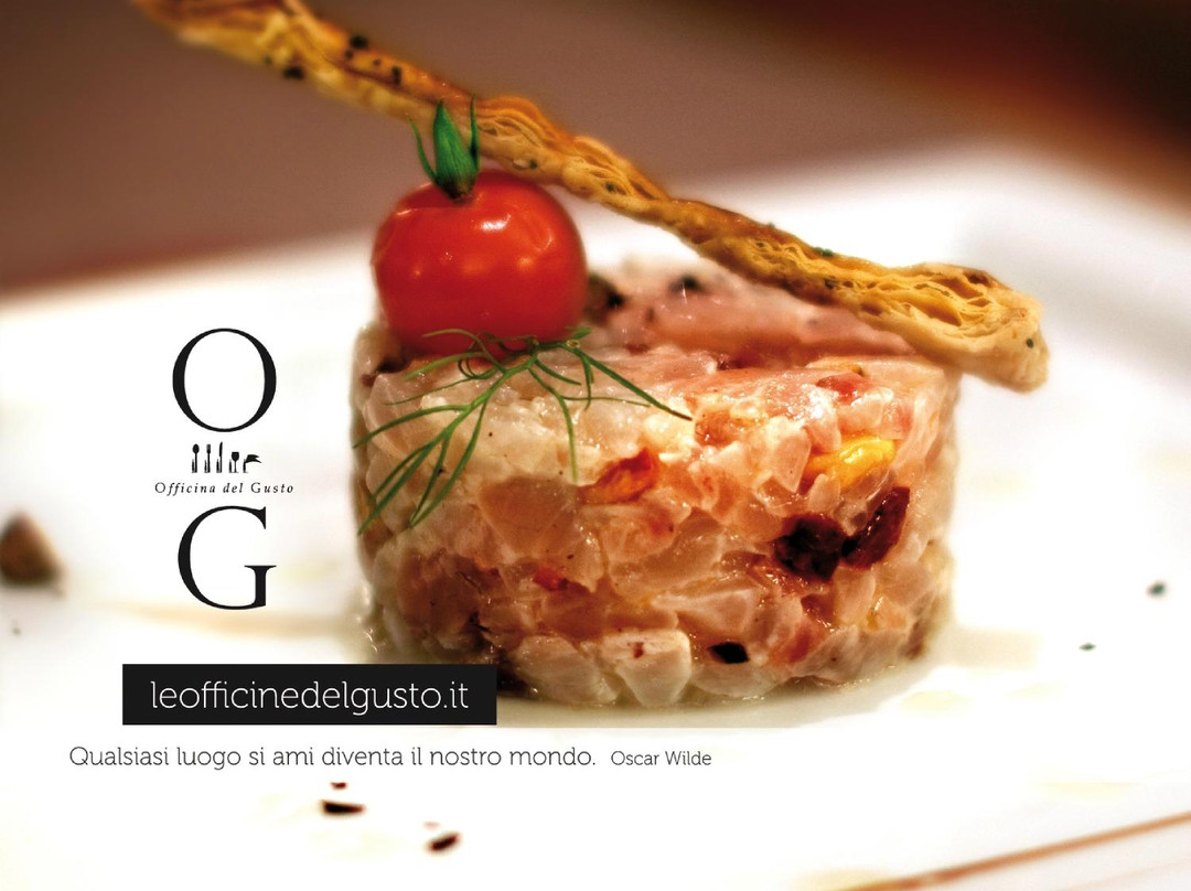 Officina del Gusto