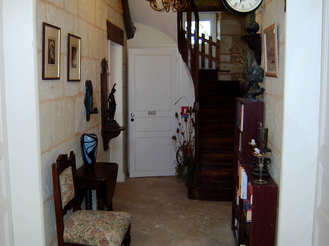 17bis Avenue Charlemagne主图