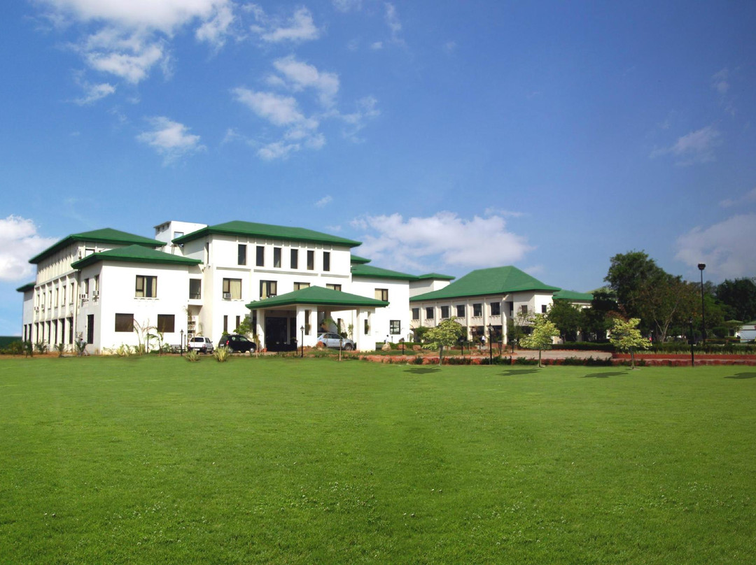 Kaman酒店住宿-Country Inn Kosi